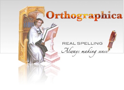 OrthScribe